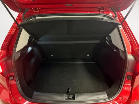 MG ZS Hybrid+ Comfort