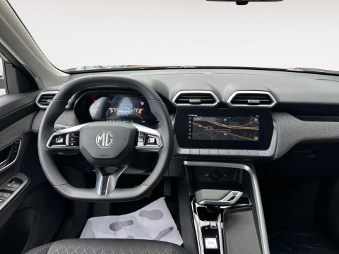 MG ZS Hybrid+ Comfort