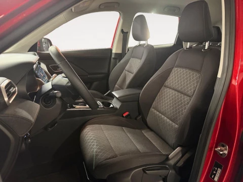 MG ZS Hybrid+ Comfort