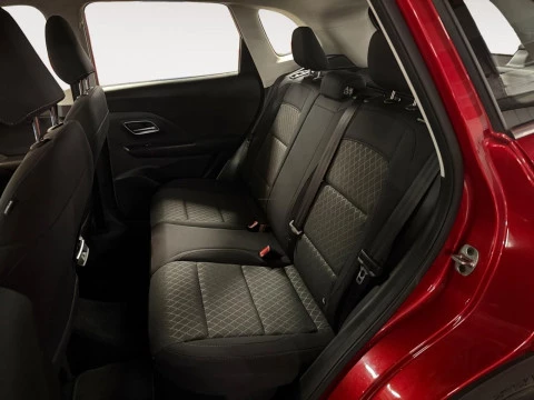 MG ZS Hybrid+ Comfort