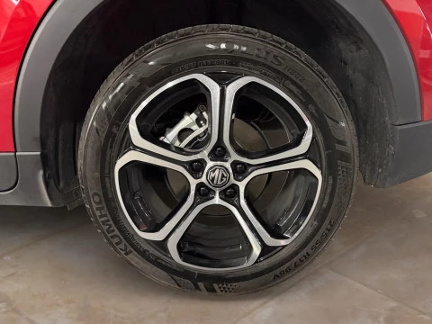 MG ZS Hybrid+ Comfort