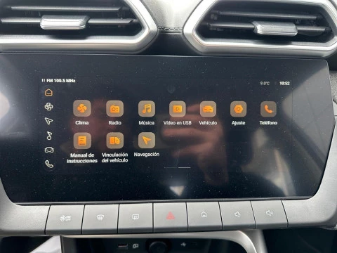 MG ZS Hybrid+ Comfort