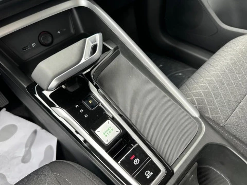 MG ZS Hybrid+ Comfort