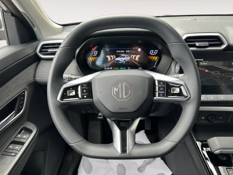 MG ZS Hybrid+ Comfort