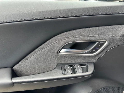 MG ZS Hybrid+ Comfort