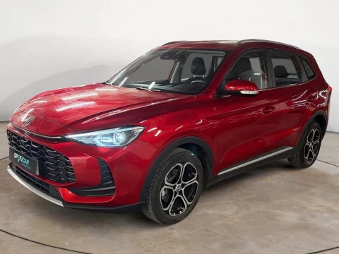 MG ZS Hybrid+ Comfort