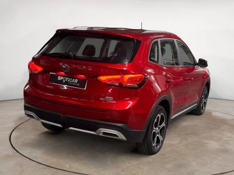 MG ZS Hybrid+ Comfort