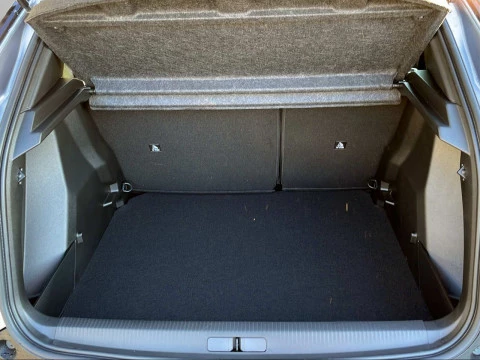 Peugeot 2008 Style Gasolina 100 S&S 6 Vel. MAN