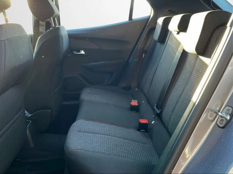 Peugeot 2008 Style Gasolina 100 S&S 6 Vel. MAN