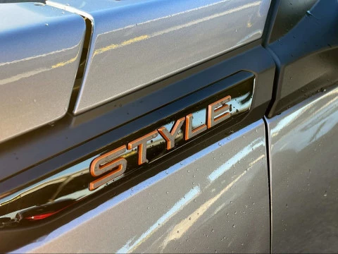 Peugeot 2008 Style Gasolina 100 S&S 6 Vel. MAN