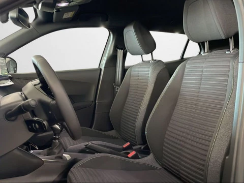 Peugeot 2008 Style Gasolina 100 S&S 6 Vel. MAN