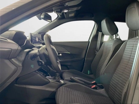 Peugeot 2008 Style Gasolina 100 S&S 6 Vel. MAN