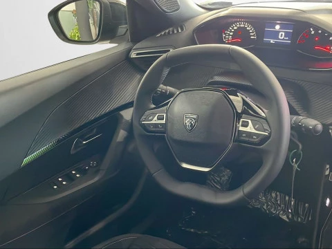 Peugeot 2008 Style Gasolina 100 S&S 6 Vel. MAN