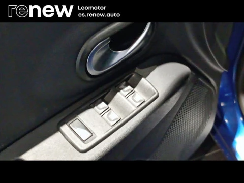 Dacia Lodgy  Diesel  1.5Blue dCi Stepway Comfort 5pl. 85kW