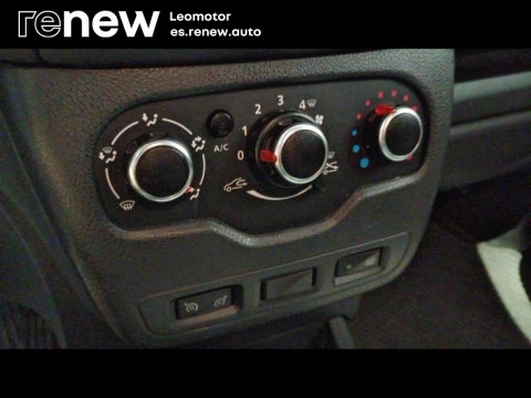 Dacia Lodgy  Diesel  1.5Blue dCi Stepway Comfort 5pl. 85kW