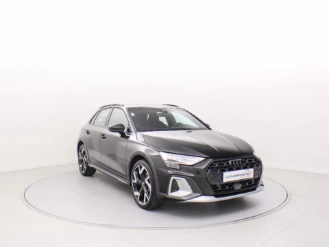 Audi A3 1.5 35 TFSI MHEV S TR ALLSTREET ADVANCED 150 5P