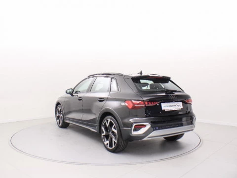 Audi A3 1.5 35 TFSI MHEV S TR ALLSTREET ADVANCED 150 5P