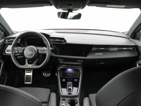 Audi A3 1.5 35 TFSI MHEV S TR ALLSTREET ADVANCED 150 5P