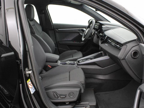 Audi A3 1.5 35 TFSI MHEV S TR ALLSTREET ADVANCED 150 5P