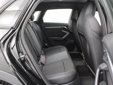 Audi A3 1.5 35 TFSI MHEV S TR ALLSTREET ADVANCED 150 5P