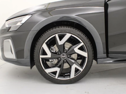 Audi A3 1.5 35 TFSI MHEV S TR ALLSTREET ADVANCED 150 5P