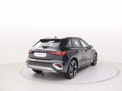 Audi A3 1.5 35 TFSI MHEV S TR ALLSTREET ADVANCED 150 5P