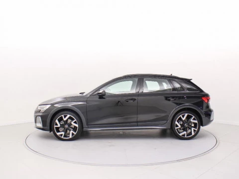Audi A3 1.5 35 TFSI MHEV S TR ALLSTREET ADVANCED 150 5P