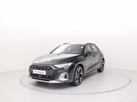 Audi A3 1.5 35 TFSI MHEV S TR ALLSTREET ADVANCED 150 5P