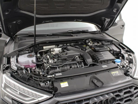 Audi A3 1.5 35 TFSI MHEV S TR ALLSTREET ADVANCED 150 5P