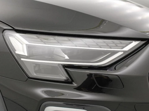 Audi A3 1.5 35 TFSI MHEV S TR ALLSTREET ADVANCED 150 5P