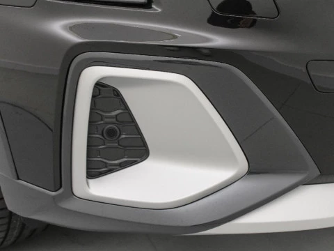 Audi A3 1.5 35 TFSI MHEV S TR ALLSTREET ADVANCED 150 5P