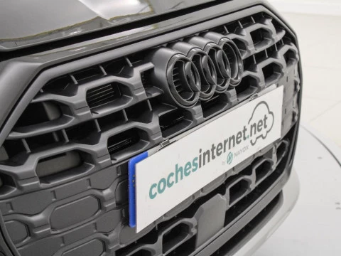 Audi A3 1.5 35 TFSI MHEV S TR ALLSTREET ADVANCED 150 5P