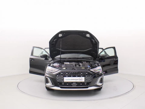 Audi A3 1.5 35 TFSI MHEV S TR ALLSTREET ADVANCED 150 5P