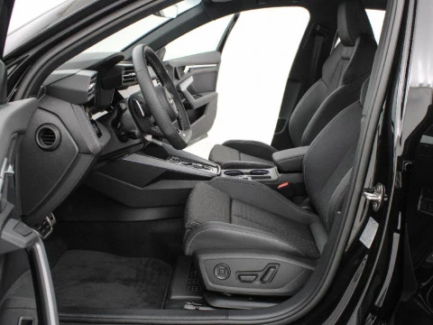 Audi A3 1.5 35 TFSI MHEV S TR ALLSTREET ADVANCED 150 5P