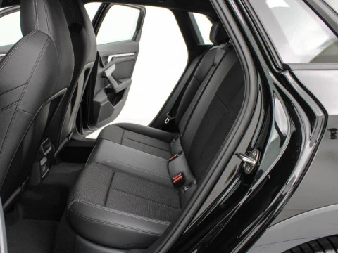 Audi A3 1.5 35 TFSI MHEV S TR ALLSTREET ADVANCED 150 5P