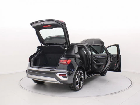 Audi A3 1.5 35 TFSI MHEV S TR ALLSTREET ADVANCED 150 5P