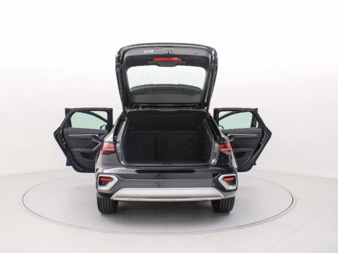 Audi A3 1.5 35 TFSI MHEV S TR ALLSTREET ADVANCED 150 5P