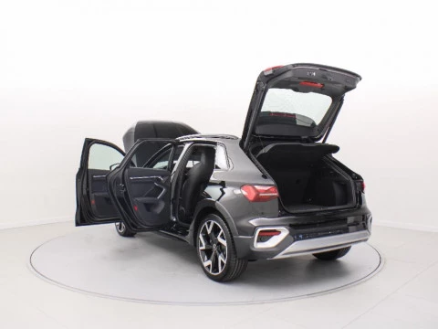 Audi A3 1.5 35 TFSI MHEV S TR ALLSTREET ADVANCED 150 5P