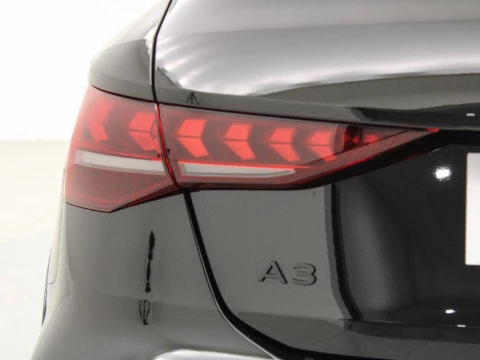 Audi A3 1.5 35 TFSI MHEV S TR ALLSTREET ADVANCED 150 5P