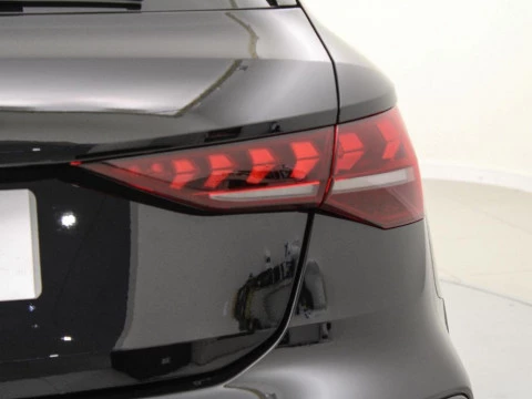 Audi A3 1.5 35 TFSI MHEV S TR ALLSTREET ADVANCED 150 5P