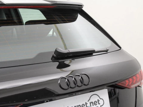 Audi A3 1.5 35 TFSI MHEV S TR ALLSTREET ADVANCED 150 5P