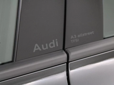Audi A3 1.5 35 TFSI MHEV S TR ALLSTREET ADVANCED 150 5P