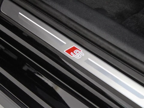 Audi A3 1.5 35 TFSI MHEV S TR ALLSTREET ADVANCED 150 5P