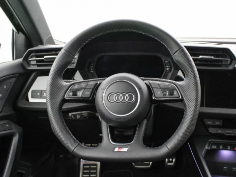 Audi A3 1.5 35 TFSI MHEV S TR ALLSTREET ADVANCED 150 5P