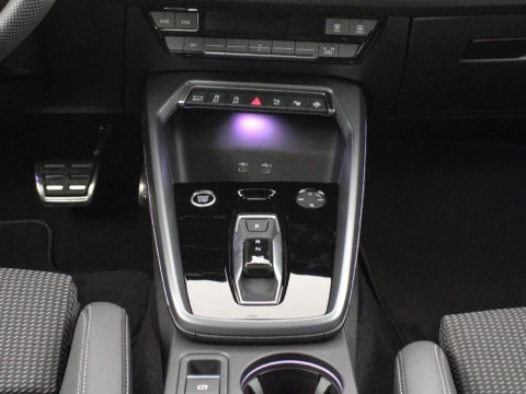 Audi A3 1.5 35 TFSI MHEV S TR ALLSTREET ADVANCED 150 5P