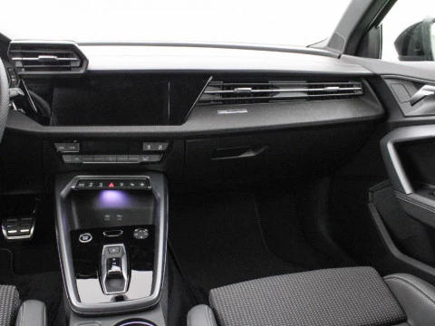 Audi A3 1.5 35 TFSI MHEV S TR ALLSTREET ADVANCED 150 5P