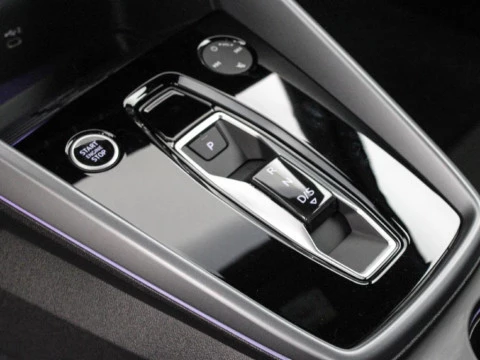 Audi A3 1.5 35 TFSI MHEV S TR ALLSTREET ADVANCED 150 5P