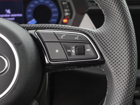 Audi A3 1.5 35 TFSI MHEV S TR ALLSTREET ADVANCED 150 5P