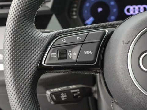 Audi A3 1.5 35 TFSI MHEV S TR ALLSTREET ADVANCED 150 5P