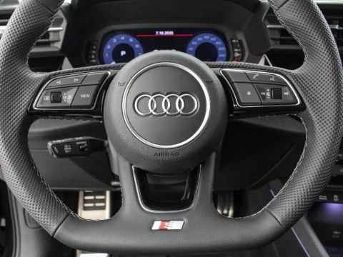 Audi A3 1.5 35 TFSI MHEV S TR ALLSTREET ADVANCED 150 5P